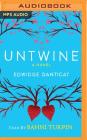 Untwine By Edwidge Danticat, Bahni Turpin (Read by) Cover Image
