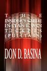 The Insider's Guide Instant Win Tickets (Pulltabs): How to Win! How to Sell! How to Profit! Cover Image