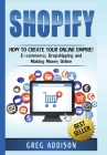 Shopify By Greg Addison Cover Image