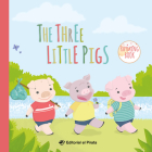 The Three Little Pigs (Rhymed Classic Tales) Cover Image
