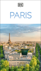 DK Eyewitness Paris (Travel Guide) Cover Image