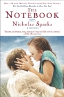 The Notebook Cover Image