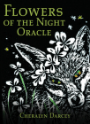 Flowers of the Night Oracle (Rockpool Oracle Card Series) Cover Image