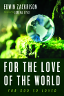 For the Love of the World Cover Image