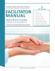iCare Grief Support Group Facilitator Manual By Lynda Cheldelin Fell, Linda Findlay, III Johnson, Roland H. Cover Image
