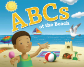 ABCs at the Beach (ABC Adventures) By Jennifer Marino Walters, Nathan Y. Jarvis (Illustrator) Cover Image