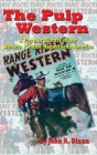 The Pulp Western (hardback) Cover Image