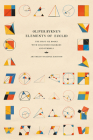 Oliver Byrne's Elements of Euclid: The First Six Books with Coloured Diagrams and Symbols By Art Meets Science Cover Image