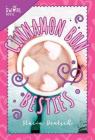 Cinnamon Bun Besties: A Swirl Novel Cover Image