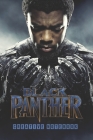 BLACK PANTHER - Creative Notebook: Organize Notes, Ideas, Follow Up, Project Management, 6