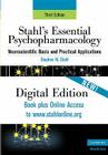 Stahl's Essential Psychopharmacology Online Cover Image