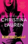 Beautiful Bombshell (The Beautiful Series #4) By Christina Lauren Cover Image