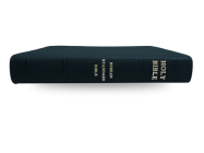 Holy Bible, Berean Standard Bible - Genuine Leather - Tosca Cowhide Atlantic By Various Authors Cover Image