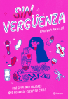 Sin Vergüenza By Paulyna Ardilla Cover Image