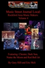 Music Street Journal Local: Rockford Area Music Makers: Volume 4 Cover Image