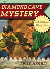 The Diamond Cave Mystery (Wilderness Mystery) Cover Image