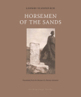 Horsemen of the Sands Cover Image