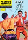Romeo and Juliet (Classics Illustrated #5) Cover Image
