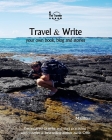 Travel & Write Your Own Book - Mauritius: Get inspired to write your own book while traveling in Mauritius By Amit Offir (Photographer), Amit Offir Cover Image