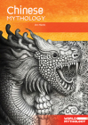 Chinese Mythology (World Mythology) Cover Image