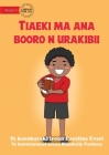 Jack and his Rugby Ball - Tiaeki ma ana booro n urakibii (Te Kiribati) By Caroline Evari, Kimberly Pacheco (Illustrator) Cover Image