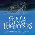 Good King Wenceslas Cover Image