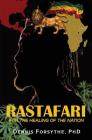 Rastafari: For the Healing of the Nation Cover Image