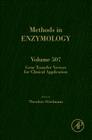 Gene Transfer Vectors for Clinical Application: Volume 507 (Methods in Enzymology #507) Cover Image