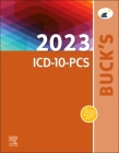 Buck's 2023 ICD-10-PCs By Elsevier Cover Image