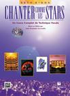 Chanter Comme Les Stars: French Language Edition, Book & 2 CDs By Seth Riggs, John Dominique Carratello Cover Image