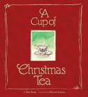 A Cup of Christmas Tea Cover Image