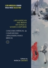 Anthology of Art Songs by Latin American & Iberian Women Composers V.2 Cover Image