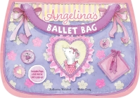 Angelina's Ballet Bag (Angelina Ballerina) Cover Image