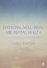 Emotional Well-Being and Mental Health: A Guide for Counsellors & Psychotherapists Cover Image