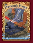 Bohemia, Heaven's Forge By Jerry McCollough, Faith McCollough (Artist) Cover Image