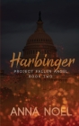 Harbinger: Discreet cover By Anna Noel Cover Image
