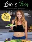 Lean & Clean: The Ultimate Plant-Based Weight Loss Guide Cover Image