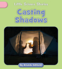 Casting Shadows By Amanda Gebhardt Cover Image