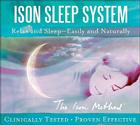 Ison Sleep System: Relax and Sleep -- Easily and Naturally By David Ison, David Ison (Read by) Cover Image