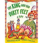 Rigby Literacy: Student Reader Bookroom Package Grade 3 (Level 18) King Had Dirty Feet Cover Image