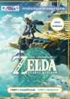 The Legend of Zelda Tears of the Kingdom Strategy Guide Book (2nd Edition - Full Color): 100% Unofficial - 100% Helpful Walkthrough By Alpha Strategy Guides Cover Image