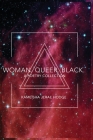 Woman. Queer. Black. By Kameisha Jerae Hodge Cover Image
