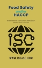 Food Safety and-or HACCP Cover Image