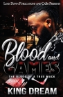 Blood and Games By King Dream Cover Image