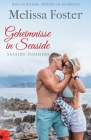 Geheimnisse in Seaside By Melissa Foster Cover Image