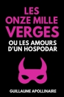 Les Onze Mille Verges ou les Amours d'un Hospodar: Littérature érotique pour adultes très hard Cover Image