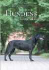 Hundens konstruktion, del 2 By Salme Mujunen Cover Image