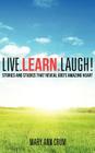 Live. Learn. Laugh! Cover Image