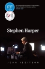 Stephen Harper Cover Image