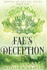 Fae's Deception (Queens of the Fae Book 1) Cover Image